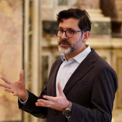 Francesco Paolo de Ceglia